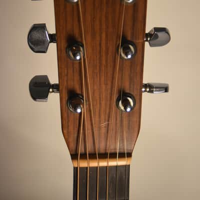 Martin 7-28 1981 Acoustic Guitar 7/8 size D-28 image 11