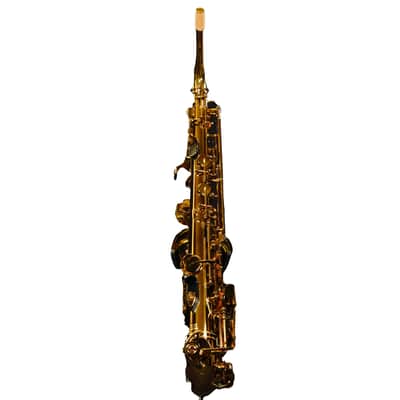 Yamaha YAS-62IIIA Professional Alto Saxophone (Amber Lacquer Finish) image 4