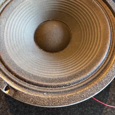 Celestion G12T-75 1988 image 5