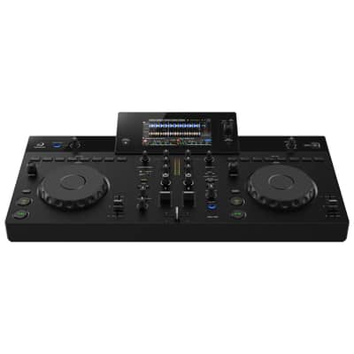PIONEER /AlphaTheta XDJ-AN 2-Channel All-in-One DJ System New //ARMENS// image 2