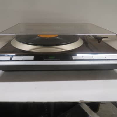 Denon DP-51F 1981 - standard image 1