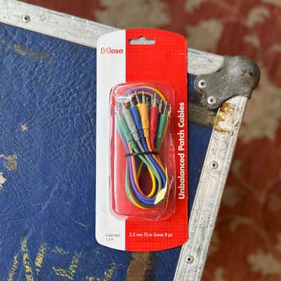 Hosa Technology Cable Bundle image 5