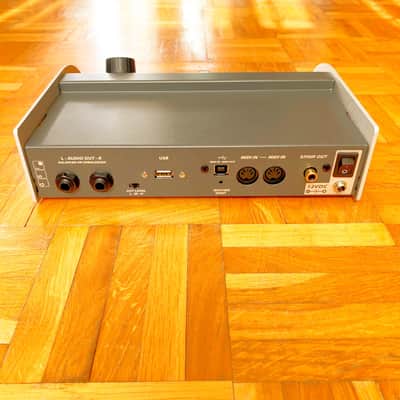 GSi Gemini Desktop - Dual DSP Sound Module! The best sound module on the market! image 13