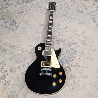 Bacchus Live Road Model Les Paul - Made in Japan | Reverb