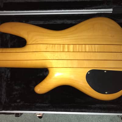 Ibanez SR1206 6-string Bass, Neck Through--Excellent Condition image 10