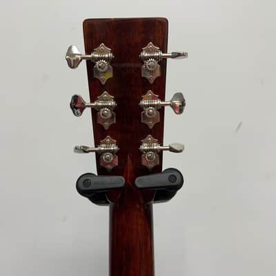 Used Eastman E60M Acoustic Guitar image 14