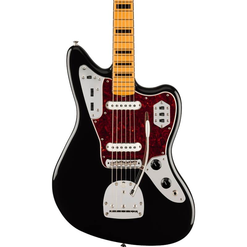 Fender Vintera II Jaguar