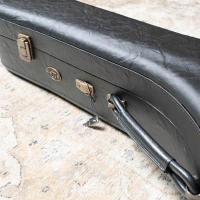 Alhambra Classical Guitar Case 9557 image 5
