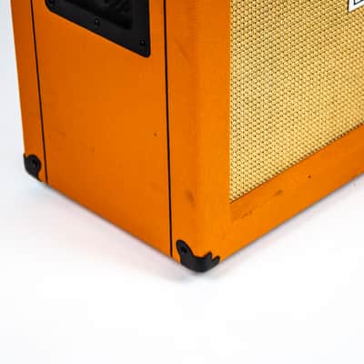 Orange OR50 40th Anniversary Stack Owned by Matt Freeman Of Rancid image 19