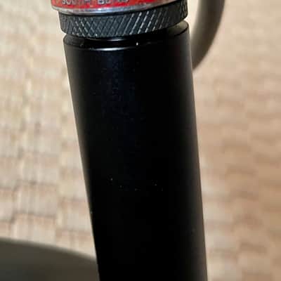 Electro-Voice K20 Ribbon Velocity Microphone Super Rare Early Edition Ribbon Mic - Working/Restored image 12