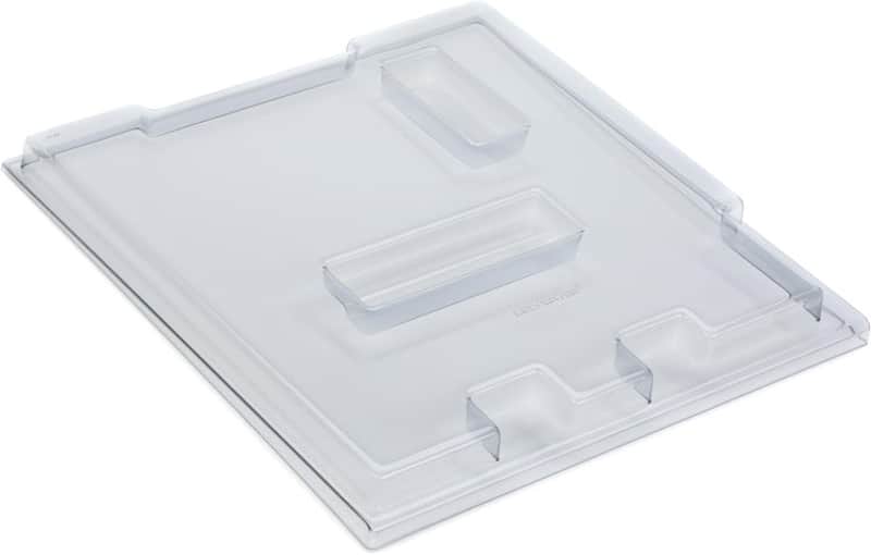 Decksaver DS-PC-DJMA9 Polycarbonate Cover for Pioneer DJ DJM-A9 Mixer (DJMA9DSd1) image 1