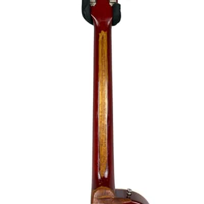 Orville LPS-75 Les Paul 1990 - Cherry Sunburst image 9