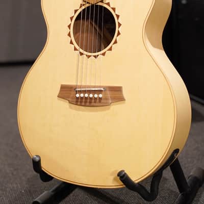 Cole Clark Angel 2 AN2E-HSBB-LTD Limited Edition image 1