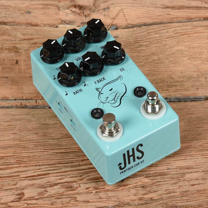 JHS Panther Cub V2