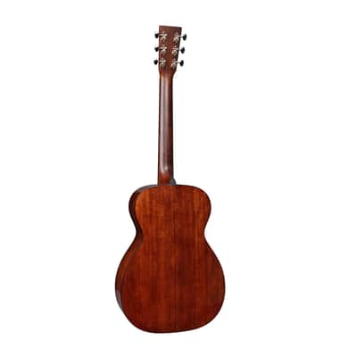 Martin 000-28EC Eric Clapton Signature Acoustic Guitar image 2