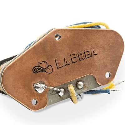 Seymour Duncan Brad Paisley La Brea™ Signature Bridge Tele Pickup image 2