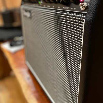 Mesa Boogie Fillmore 25 Two Channel 1x12 Tube Guitar Amp Footswitch/Cable/Cover image 10