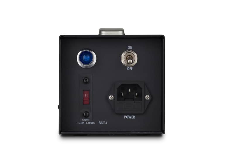 Warm Audio WA-8000 Large Diaphragm Tube Condenser Microphone | Reverb