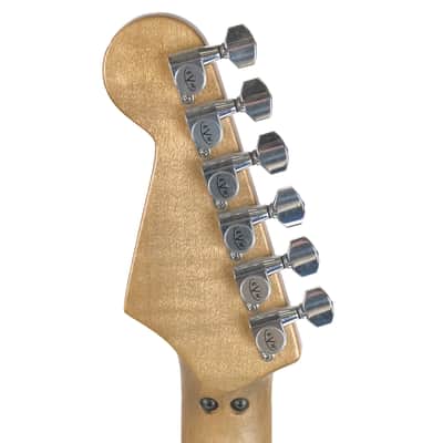 EVH Eddie Van Halen Frankenstein Replica Owned by Josh Rand image 16