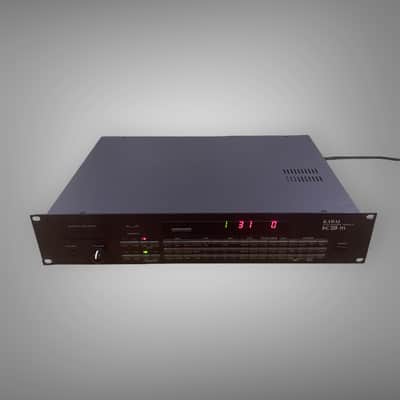 Kawai K3M Polyphonic Analog Hybrid Rack Synthesizer image 1