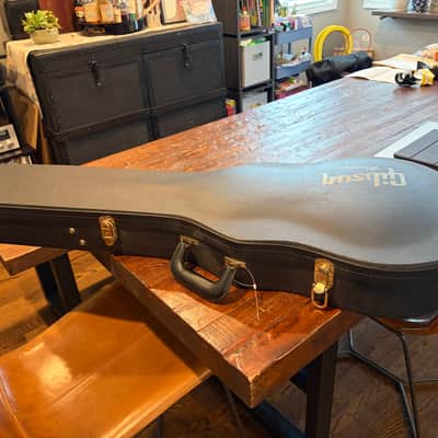 2013 Gibson Custom Shop CS-336 Benchmark Limited Edition Pelham Blue Dave Grohl -SUPER CLEAN- image 7