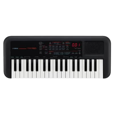 Yamaha Pss-A50 Mini Keyboard
