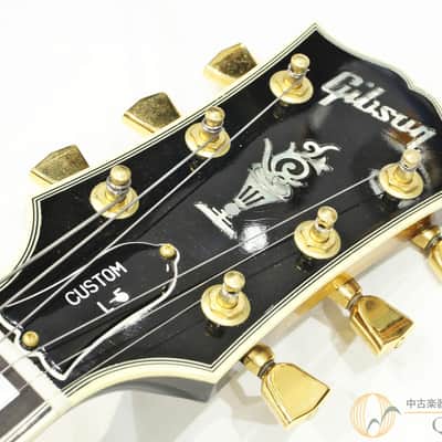 Gibson L-5 CES 1996 image 4