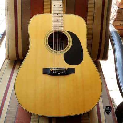 1971 Ibanez Concord model 699 image 1