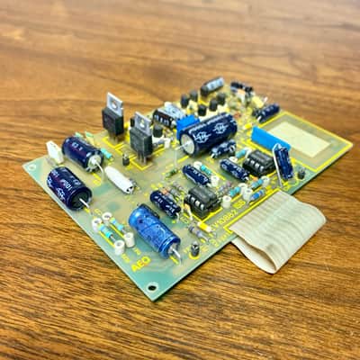 Neve VR EV-10882 boards 1984 original vintage UK V Series v2 image 2