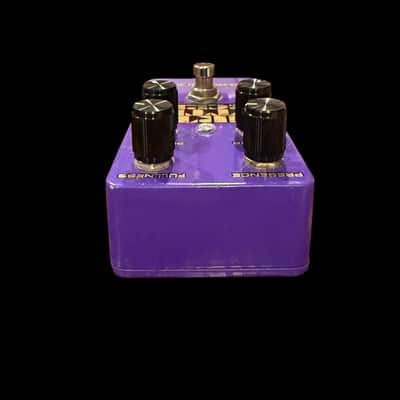 Catalinbread Dirty Little Secret MKII - x6639 image 3