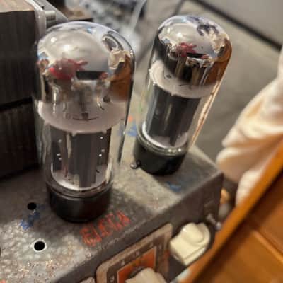 Masco Krinard MC25P Amplifier 1940s-1950s image 10