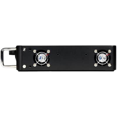 Gallien-Krueger Fusion 800 Bass Amplifier Head (800 Watts), Open Box (Very Good) image 4