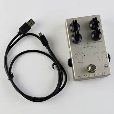 DARKGLASS HYPER LUMINAL HYBRID COMPRESSOR image 8