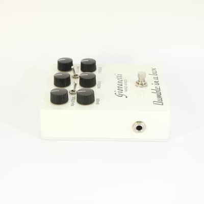 Giovanetti Hand Wired Dumble in a Box overdrive (Boutique, | Reverb