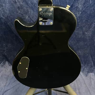 Epiphone Special Les Paul Electric Guitar in Sunburst Pre-owned image 6