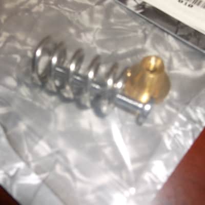 Spring Set For Fender Jaguar, Jazzmaster Tremolo - CHROME