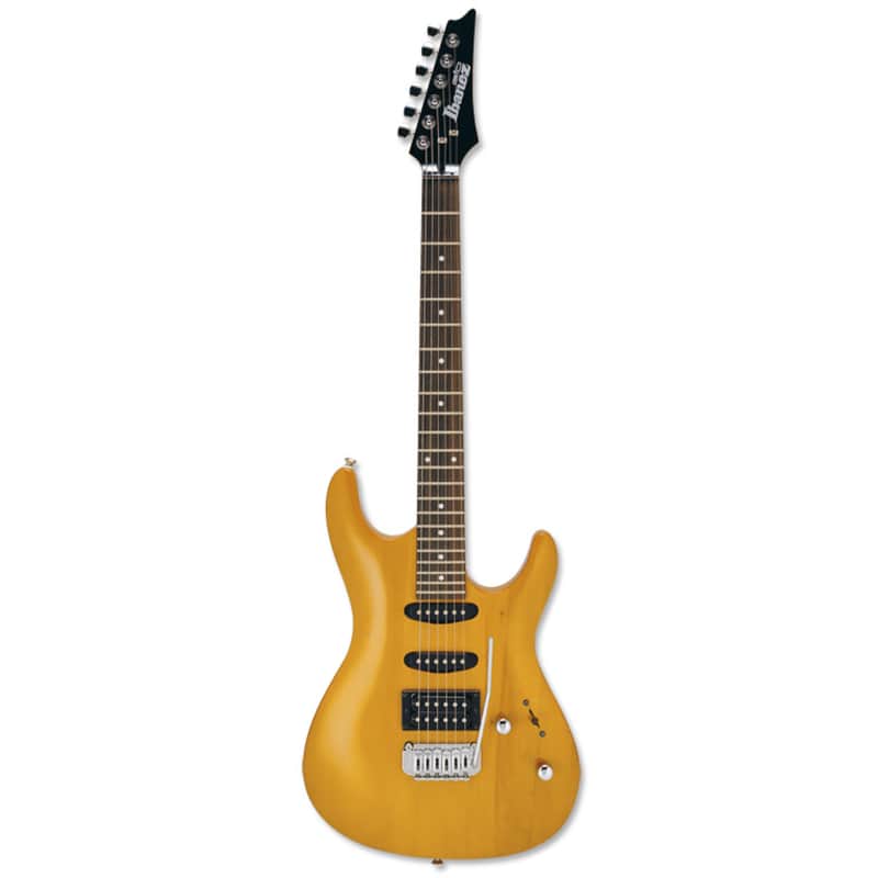 Ibanez GSA60 Gio 2000 - 2007 image 2