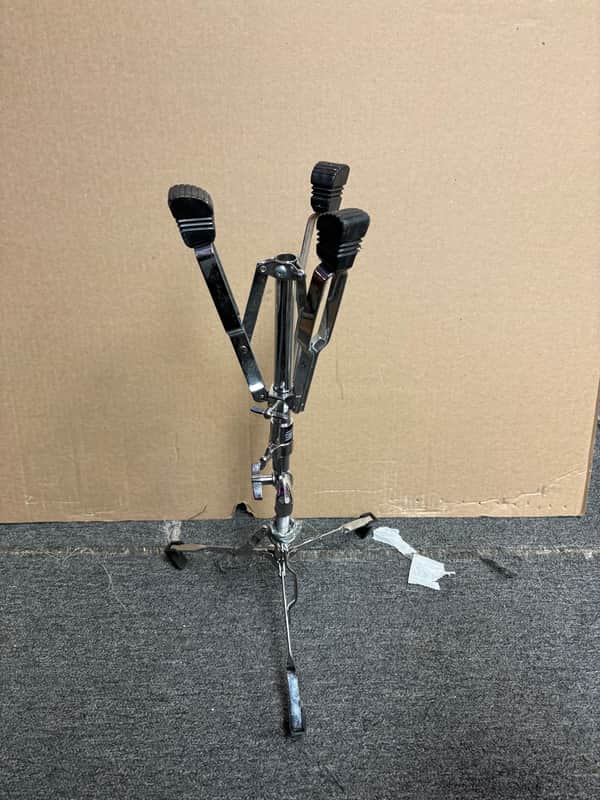 Pulse Snare Drum Stand Double Based image 1