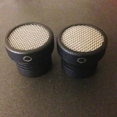 Oktava MK-012 Hypercardioid Capsule Black Brand New MC-012 image 1