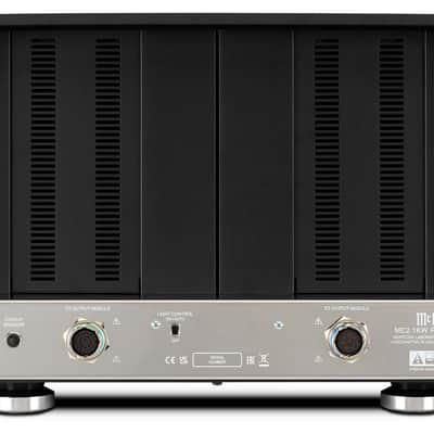McINTOSH MC2.1KW - 1-Channel Power Amplifier (Pair) - NEW! image 10