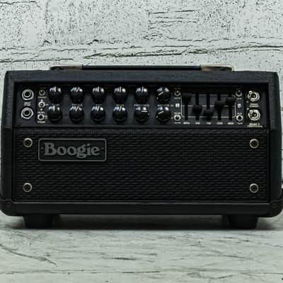 Mesa Boogie Mark 5:25 Head w/ftsw image 1