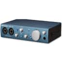 Presonus 2x2 USB 2.0 / iPad Audio Interface w/ 2 mic inputs and MIDI