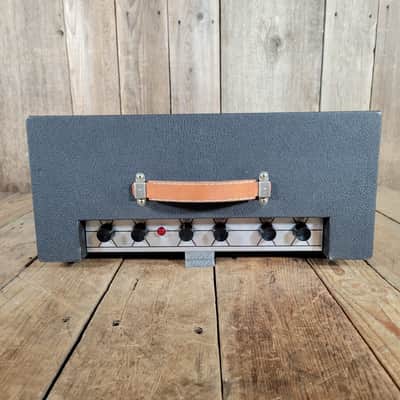 Airline Model 9003 Amp 1960 image 18
