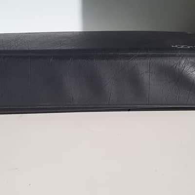 Sennheiser MD 441U Supercardioid Dynamic Microphone 1971 - Present - Black image 14