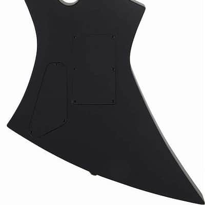 Jackson X Series Kelly KEX Electric Guitar - Gloss Black image 3