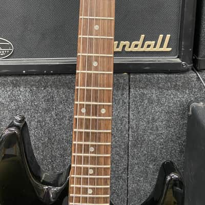 Dean Vendetta XM Electric Guitar 2010s - Black image 5