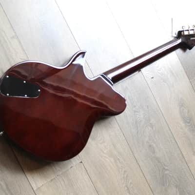 EASTMAN "Henry James Signature Juliet" GIGBAG, 3, 2 KG image 2