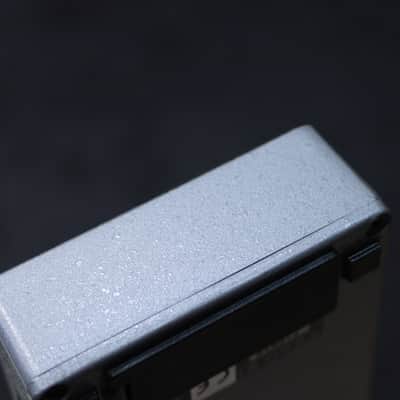 Tech 21 NYC SansAmp US Metal Character Series Distortion Preamp Effect Pedal image 11