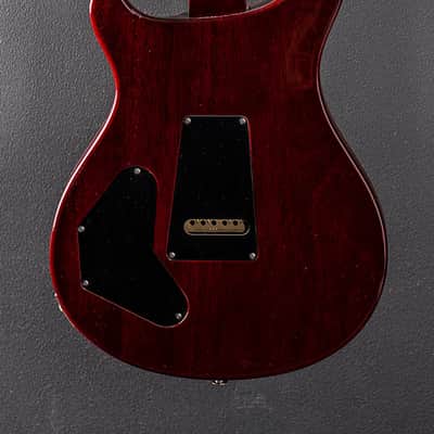 Paul Reed Smith DGT (David Grissom Trem) '25 image 4