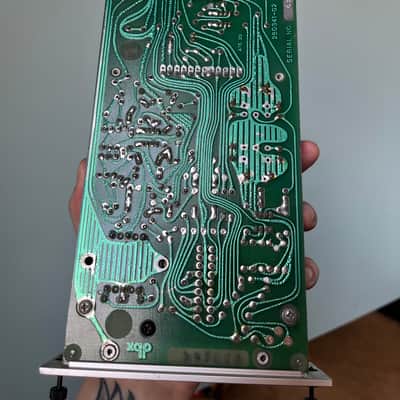 dbx DBX 408 image 2